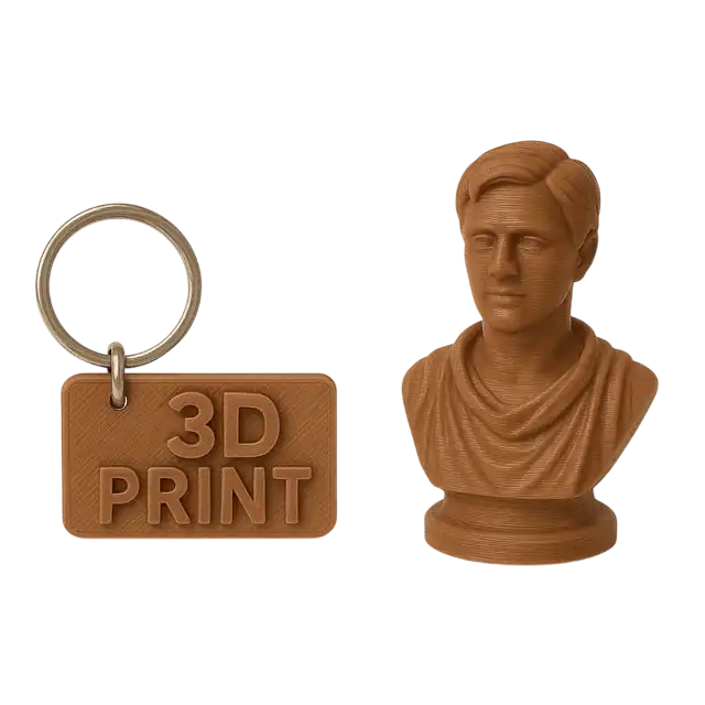 Impresión 3D